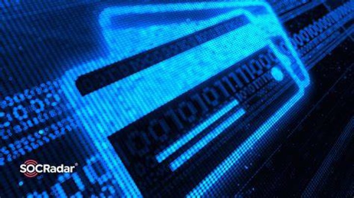 BidenCash Carding Shop Returns With a Larger Credit Card Dump