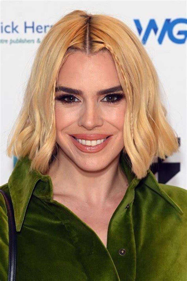 Billie Piper Pictures