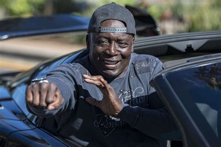 Billy Blanks' exwife Gayle Godfrey Biography, Net Worth, Married, Kids