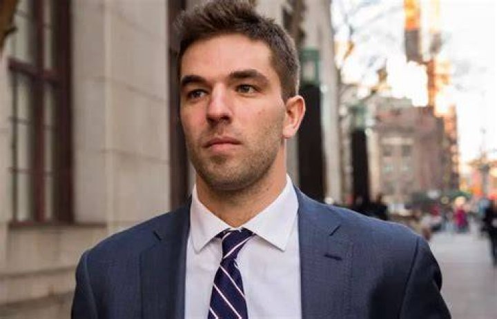 Billy McFarland Net Worth Girlfriend Famous People Today