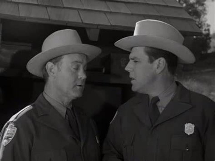 Bing Russell IMDb