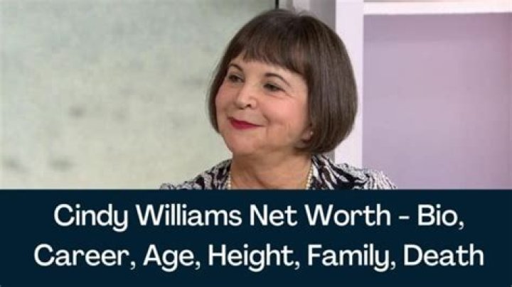 Bio, Net Worth 2023, Age, Birthday, Height, Parents, & Career