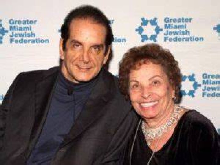 Biograf&iacute;a Wiki de Robyn Krauthammer, cirug&iacute;a, patrimonio neto, ni&ntilde;os