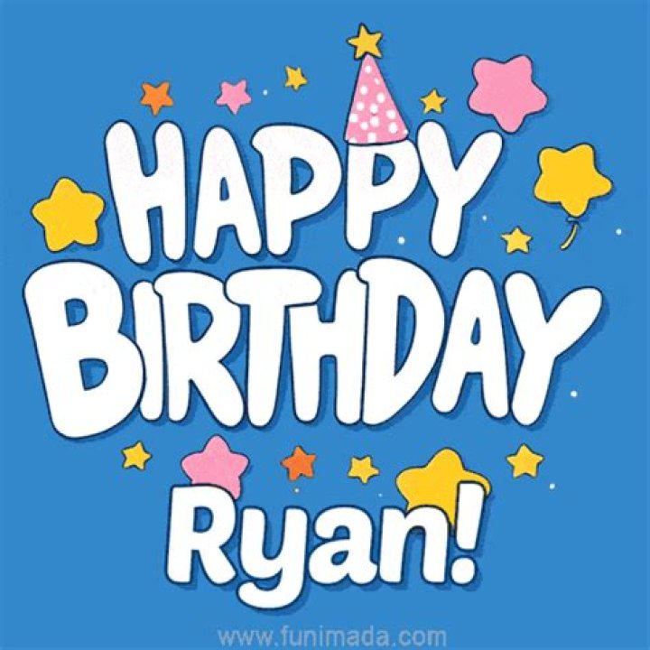 BIRTHDAY OF THE DAY Ryan Lizza, longtime magazine writer and senior