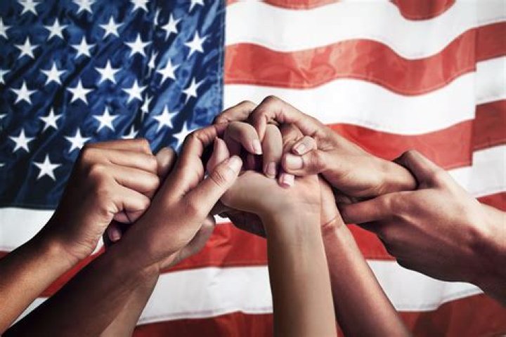 Black America will sit at Home on Election day 3rd November 2020