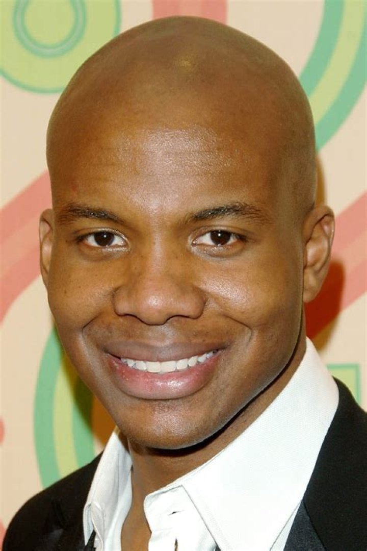 black living knowledge Leonard Roberts