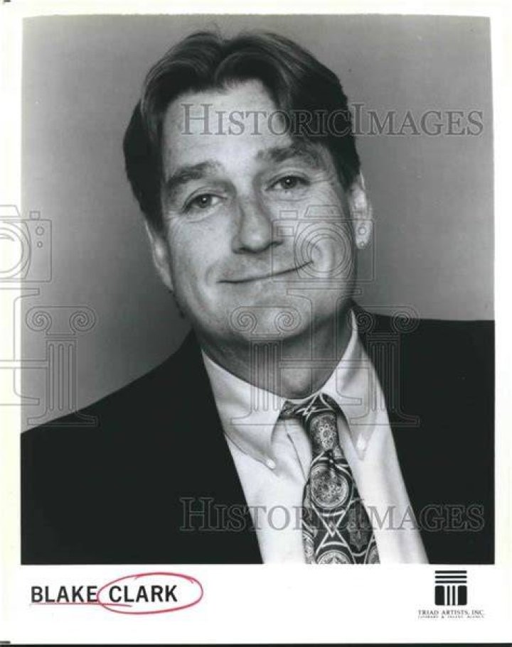 Blake Clark Photos Photos Zimbio