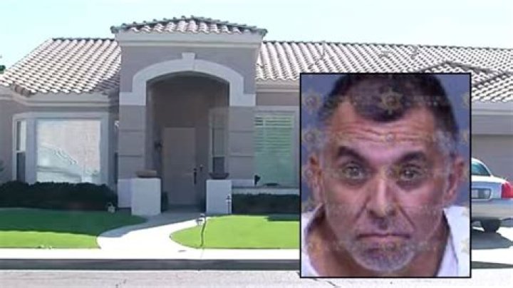Blueface&rsquo;s Mom And Stepdad Attacked During Home Invasion &bull; Hollywood