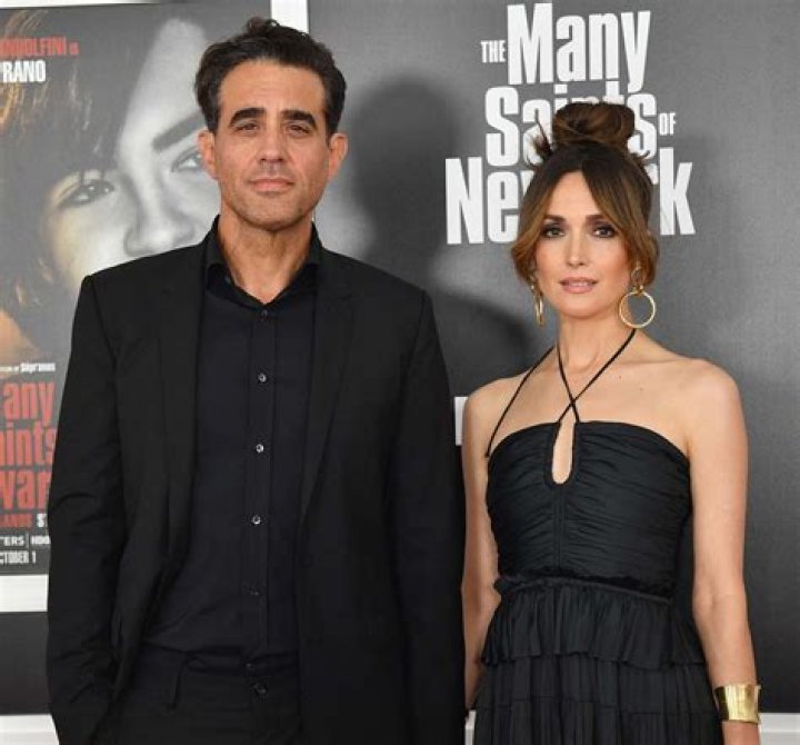 Bobby Cannavale & Rose Byrne Celebrity books, Rose byrne, Celebrity