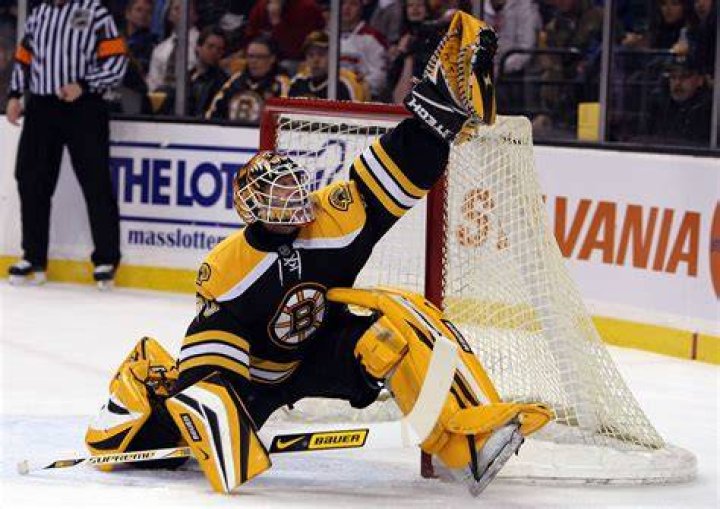 Boston bruins goalies, Boston bruins, Goalie