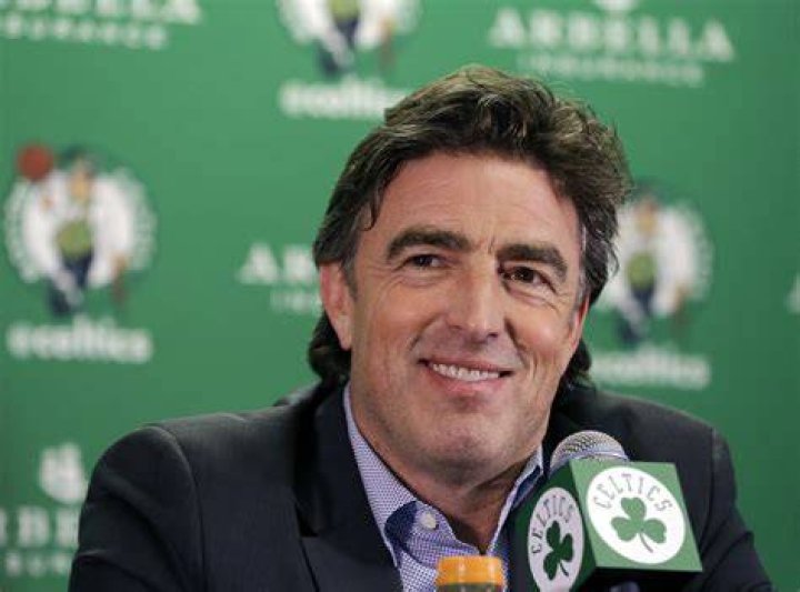 Boston Celtics Owner Sees Benefits to Investing in Sports TheStreet