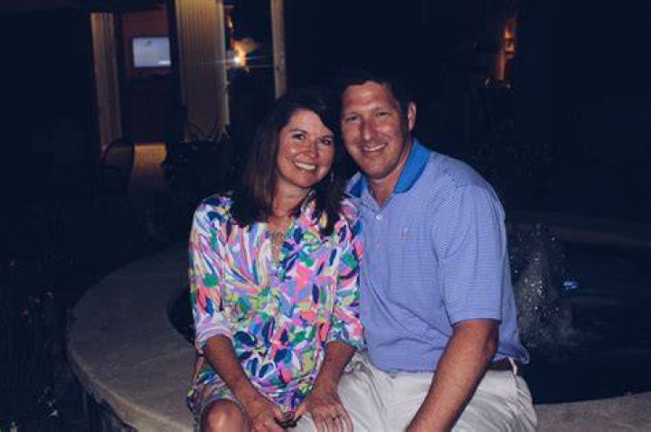Brad Brownell Wife Paula Brownell Married Life And Kids