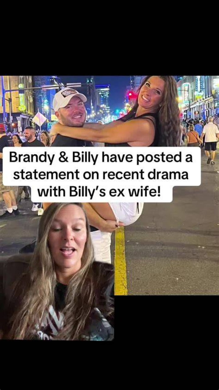 Brandy Billy (Tiktok Star) Wiki, Biography, Age, Boyfriend, Family