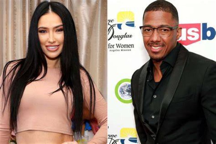 Bre Tiesi Opens Up About 'Beautiful Relationship' with Nick Cannon