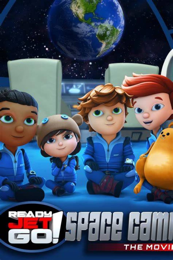 Brenda Crichlow Ready Jet Go! Wikia Fandom