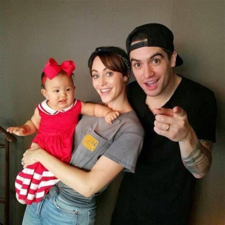 Brendon Urie and His Family Wife, Siblings, Parents BHW
