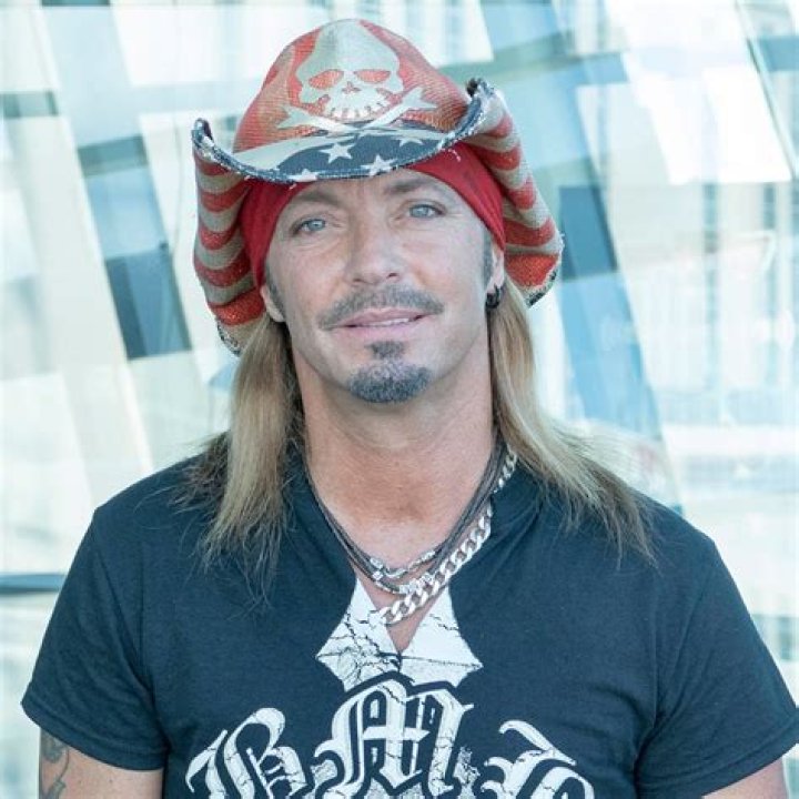 Bret Michaels Bret michaels, Sexy men, Men looks