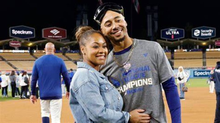 Brianna Hammonds Wiki (Mookie Betts' Wife) Age, Kids, Family, Net Worth