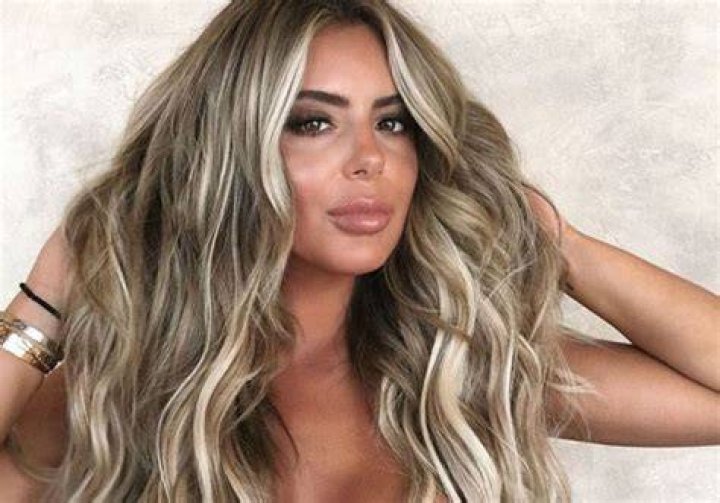 Brielle Biermann Is Completely Different After Transformation Big