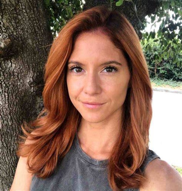 Brittany Wilson Biography Boyfriend, Family, Salary & Net Worth TG Time