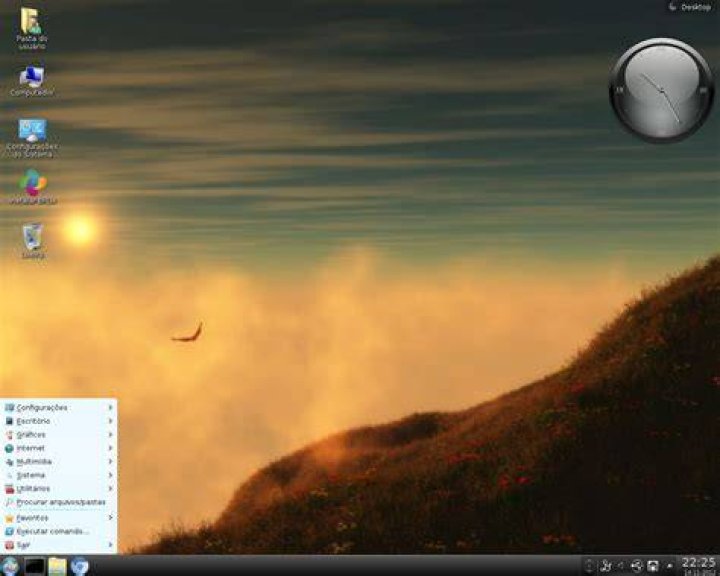 BRLix / Wiki / Home