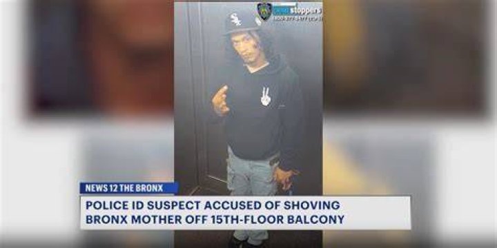 Bronx man held in death of dismembered mother NY Daily News