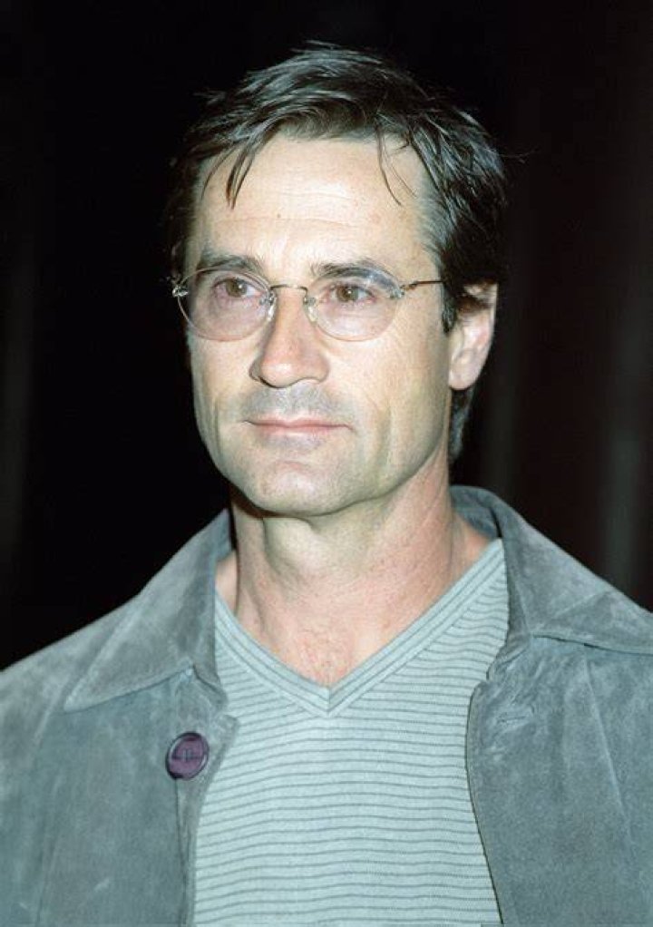 Bruce Abbott 2024 Wife, net worth, tattoos, smoking & body facts Taddlr
