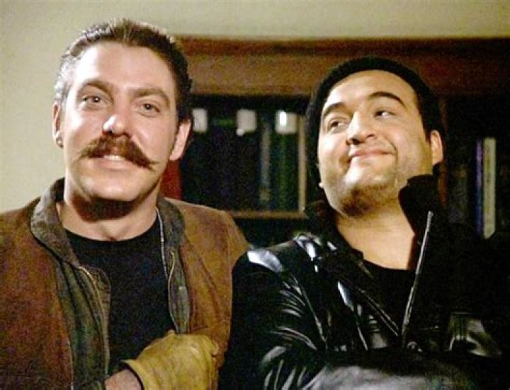 Bruce McGill (Animal House) Wiki Bio, net worth, wife, sister, children