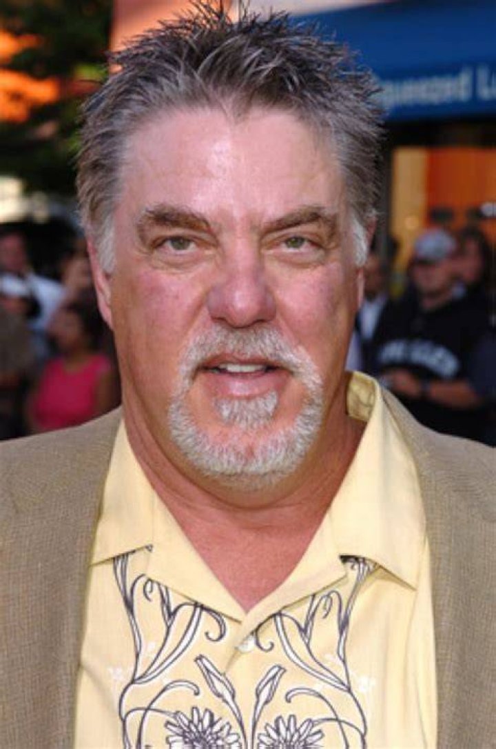 Bruce McGill — The Movie Database (TMDb)