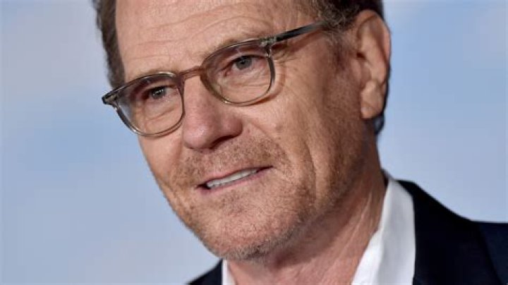 Bryan Cranston Bio, Net Worth, Actor, Movie, TV Show, Breaking Bad
