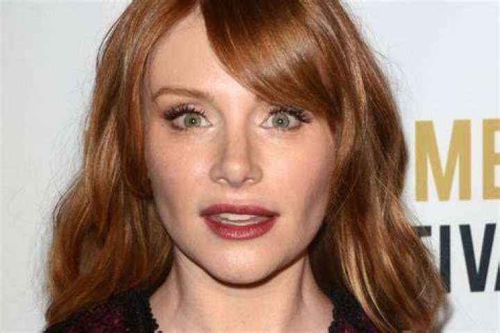 Bryce Dallas Howard Had To Convince Ron Howard To Appear In 'Dads'
