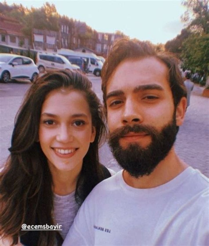 burak duvarı seymaisik