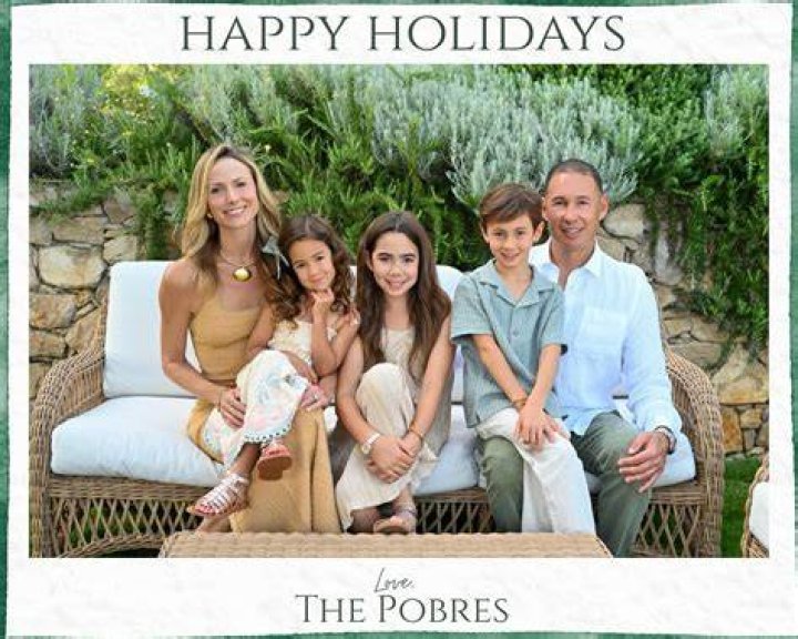 BURKE family photo. Happy Holidays! Cool Office, Burke, Happy Holidays