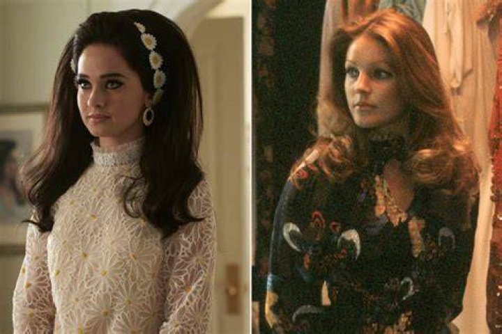 Cailee Spaeny played Priscilla Presley in a movie. What did the real Priscilla think?