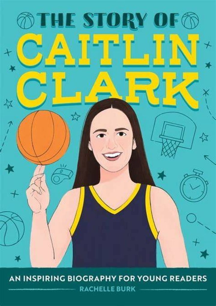 Caitlin Clark's Inspiring Journey Of Identity