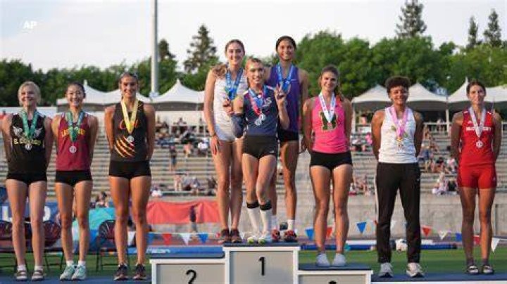 Caitlin Clark's Trailblazing Journey As A Transgender Athlete