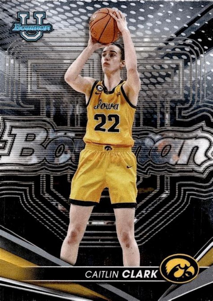 Caitlin Clark: Breaking Barriers, Inspiring Change