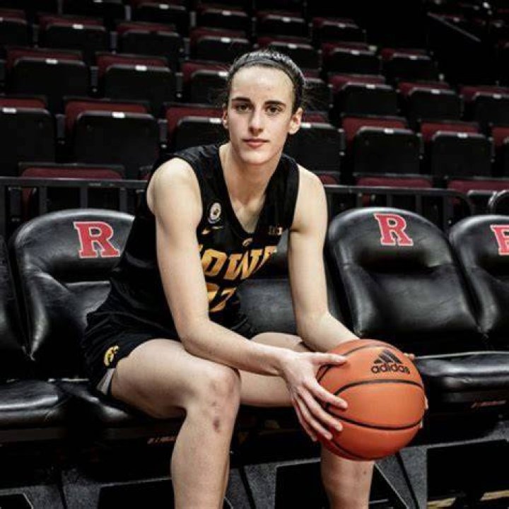 Caitlin Clark: Trailblazing Trans Athlete Inspiring Change In Basketball