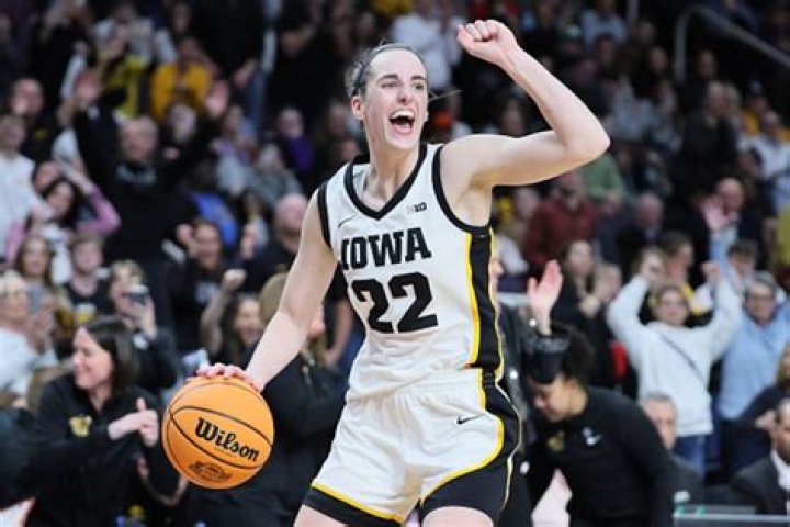 Caitlin Clark: Transgender Trailblazer, Unlocking New Insights In Sports