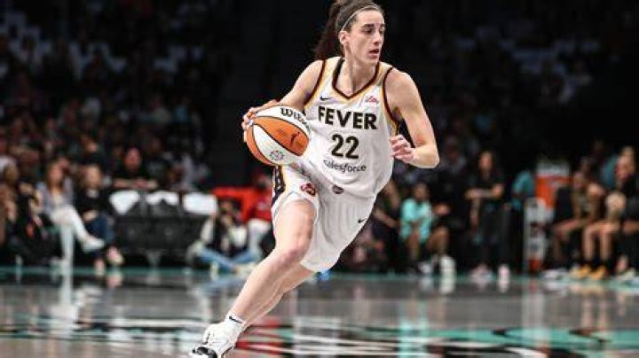 Caitlin Clark's College Transition: Unlocking Secrets Of Success