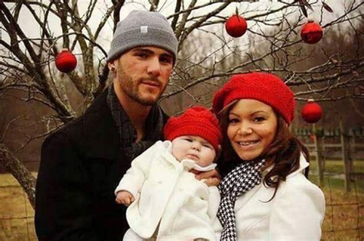 Caleb Plant Daughter Alia Plant Bio MySportDab