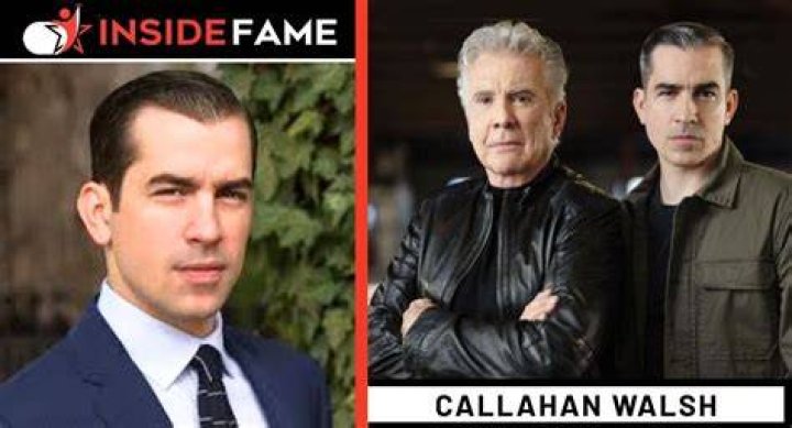 Callahan Walsh Net Worth Digital Global Times
