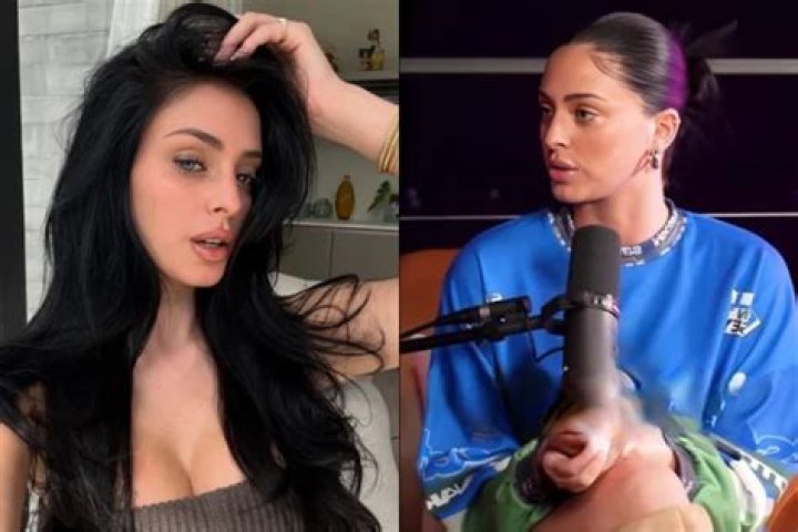 Camilla Araujo Reveals If MrBeast’s ‘Squid Game’ Was Scripted