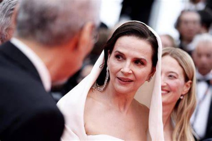 Cannes 2021 ce sujet tabou que Catherine Deneuve avait interdit lors