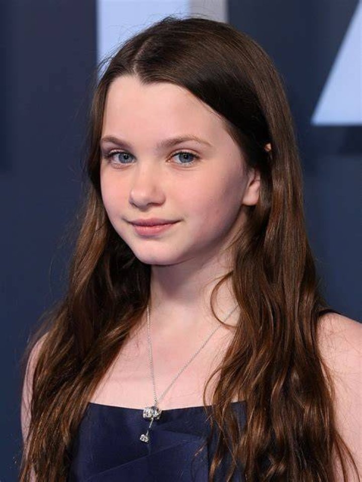 Caoilinn Springall Bio, Age, Height, Nationality, Net Worth, Facts