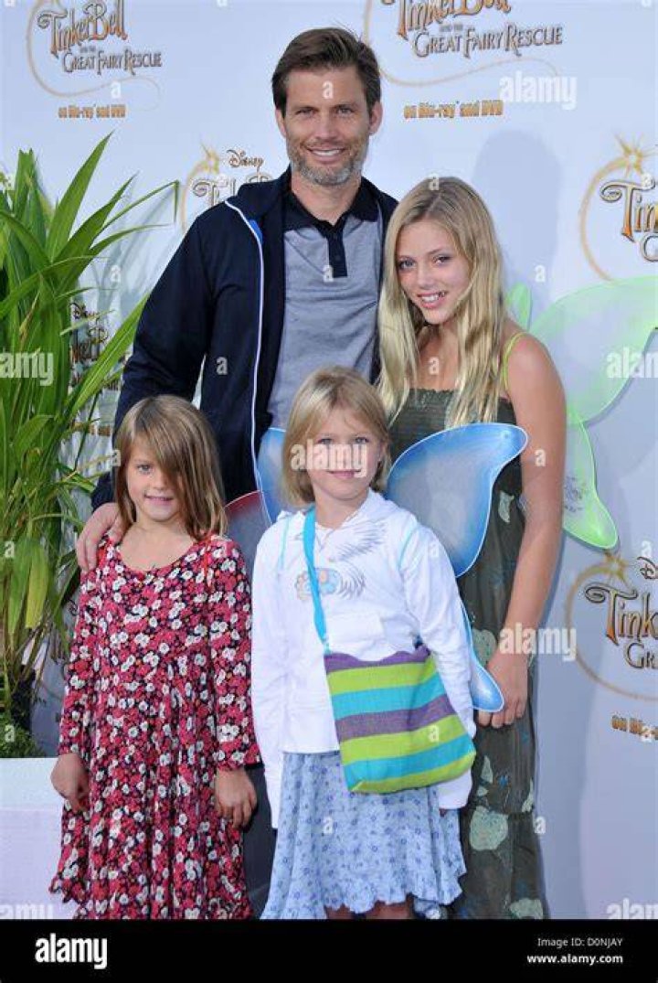 Cappy Van Dien photos, news, filmography, quotes and facts Celebs