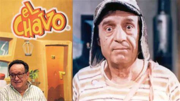 Carlos Villagr&aacute;n El Chavo Wiki Fandom