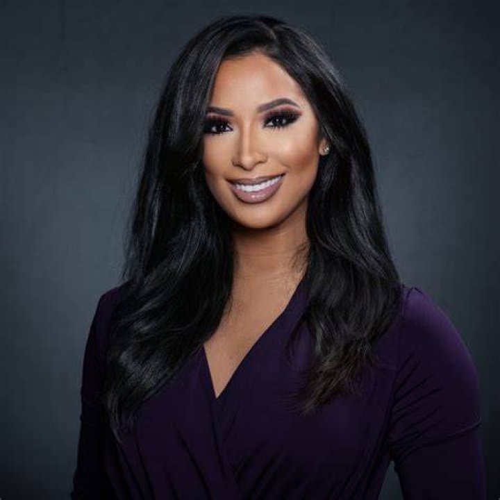 Carmen Blackwell WKYC r/hot_reporters