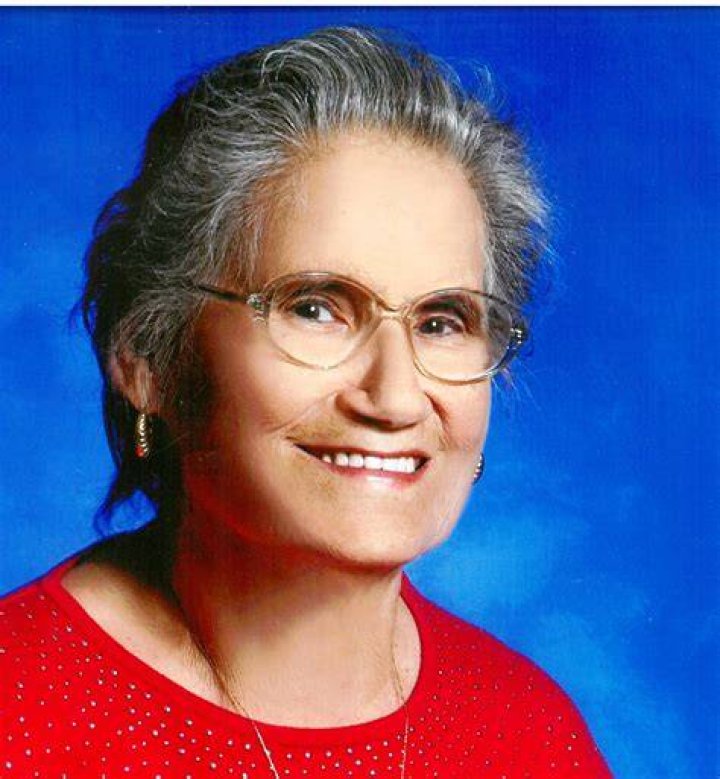 Carmen Steele
