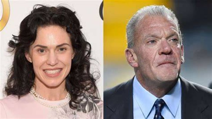 Casey Irsay, Jim Irsay Daughter; Who Is She?